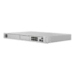 Ubiquiti | All-in-one Router and Security Gateway | UDM-SE | No Wi-Fi | 10/100/1000/2500 Mbit/s | Ethernet LAN (RJ-45) ports 8 | Mesh Support No | MU-MiMO No | No mobile broadband
