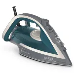 TEFAL | Steam Iron | Ultragliss Plus FV6842 | Steam Iron | 2800 W | Continuous steam 50 g/min | Steam boost performance 260 g/min