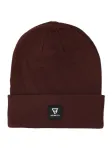 Brunotti Tignes2.0 Unisex Skrybėlė, One size, Tamsiai raudona