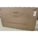 SALE OUT. Sony K48A65PB Bravia 6 48" (121cm) 4K Ultra HD Google OLED TV | SALE OUT. | Sony 4K OLED TV | K48A65PB Bravia 6 | 48 | Smart TV | Google TV | UHD | Black | DAMAGED PACKAGING