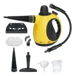 Garinis valytuvas Clatronic DR 3653 (1050W, geltona sp.)