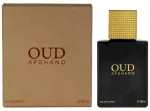 Ahmed Al Maghribi Oud Afghano Eau de Parfum 50 ml