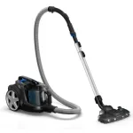 Philips PowerPro Expert FC9747/09 PowerCyclone 8 Dulkių siurblys, Ink Black