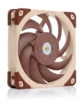 Noctua NF-A12x25 Computer case Fan 12 cm Beige, Brown