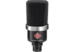 Neumann TLM 102 MT - large-diaphragm condenser microphone, black