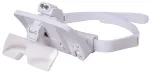 Levenhuk Zeno Vizor G7 Magnifying Glasses 1/1.5/2/2.5/3.5x