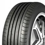 Padangos NANKANG AS-2+ 100 W XL (C A B 71dB) 235/45 R20