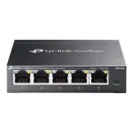 TP-LINK | Omada 5-Port Gigabit Easy Managed Switch | ES205G | Desktop