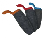 GF Dantų valymo antpir&scaron;tis su cinku L 1vnt