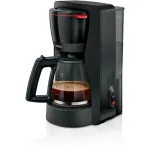 Bosch Coffee Maker | TKA2M113 My Moment | Drip | 1200 W | Black