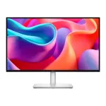 Dell | S2725DC | 27 " | IPS | QHD | 16:9 | 144 Hz | 1 ms | 2560 x 1440 pixels | 350 cd/m&sup2; | HDMI ports quantity 1 | White