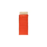 Outwell Contour Lux | Sleeping Bag | 220 x 85 cm | 2-way L-shape open-end with auto lock