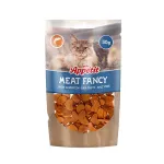 Comfy appetit fancy skanėstas katėms, la&scaron;i&scaron;os kąsneliai, 50g