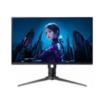 Acer | XB253Q Fbmiiprx | 25 " | IPS | FHD | 16:9 | 360 Hz | 0.1 ms | 1920 x 1080 pixels | 250 cd/m&sup2; | HDMI ports quantity 2 | Black
