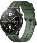 Xiaomi Watch S5 46mm | Smart watch | AMOLED | 1.48&rdquo; | Waterproof | Jungle Green