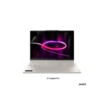 Lenovo Yoga 2-in-1 16AGP11 AMD | Seashell | 16 " | OLED | Touchscreen | WUXGA | 1920 x 1200 pixels | Glossy | AMD Ryzen AI 7 | 445 | 16 GB | Soldered LPDDR5X | Solid-state drive capacity 512 GB | AMD Radeon 840M Graphics | Windows 11 Home | 802.11be  ...