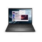 Dell Pro 14 Essential PV14255 | Carbon Black | 14 " | IPS | FHD+ | 1920 x 1200 pixels | Anti-Glare | AMD Ryzen 5 | 220 | 16 GB | DDR5 | Solid-state drive capacity 512 GB | Storage drive capacity 512 GB | AMD Radeon Graphics | Windows 11 Home | 802.11 ...
