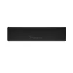 Genesis Wrist Rest | Rubid 600 TKL | Black