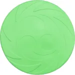 TRIXIE Diskas &scaron;unims, plaukiantis, nat.guma, 18 cm (pak.3)