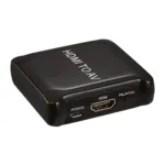 Keitiklis, HDMI į AV