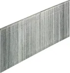 &Scaron;audomos apdailos vinys 1,2x50, Zn, 0&deg;, AX, SENCO, 5000vnt. (vidaus darbams)