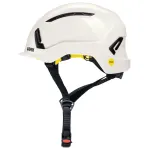 &Scaron;almas UVEX Pronamic Alpine MIPS baltas