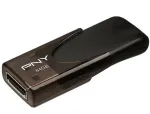 PNY Technologies Attache 4 Flash Memory 64GB