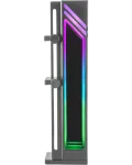 Mars Gaming MCA-GCB Graphics card support bracket ARGB / Black
