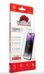 Swissten Raptor Diamond Ultra Full Face Tempered Glass for Samsung Galaxy S22 Plus