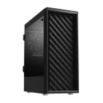 ZALMAN T7 ATX-Mid Tower Acrylic Panel Computer case / 2x120mm FAN
