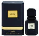 Ajmal Rose Wood Perfume EDP 100 ml