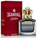 Jean P. Gaultier Scandal Pour Homme Perfume EDT 100 ml