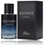 Dior Sauvage Perfume EDP 60 ml