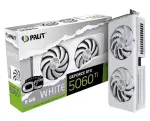 Palit GeForce RTX 5060 Ti White OC Graphics Card 8GB GDDR7