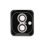 Guess Fixed Glliter Protective Lens for Apple iPhone 16/16 Plus