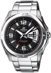 CASIO EF-129D-1AVEF Men's watch