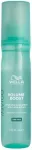 Wella Professionals Invigo Volume Boost Uplifting Care Spray 150 ml
