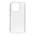 OBAL:ME TPU Cover for Xiaomi 15T transparent