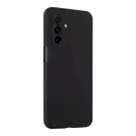 Tactical Velvet Smoothie Cover for Samsung Galaxy A17 4G/5G / asphalt