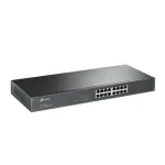 TP-LINK | Switch | TL-SG1016 | Unmanaged | Rackmountable | Gigabit Ethernet (copper) ports quantity 16 | 60 month(s)