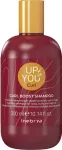 Inebrya Up To You Curl Shampoo 300ml