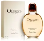 Calvin Klein Obsession For Men Perfume EDT 125 ml