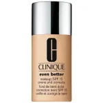 Clinique Even Better Makeup SPF15 Evens and Corrects 09 Sand 30 ml