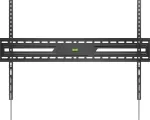 Gembird WM-100F-01 TV Wall Mount (Fixed) 43"-100"