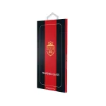 LCD apsauginis stikliukas 6D Apple iPhone 17 Pro/18 Pro juodas