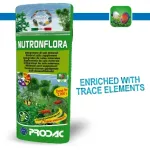 PRODAC NUTRONFLORA trą&scaron;os augalams 100ml->5000l