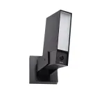 &bdquo;Netatmo&ldquo; lauko kamera &bdquo;Original&ldquo;, juoda, NAUJA