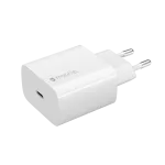 mophie Wall Adapter USB-C 30W GaN EU White