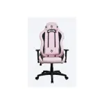 Arozzi Torretta SuperSoft | Arozzi | Gaming Chairs | Frame material: Metal; Wheel base: Nylon; Upholstery: Supersoft | Pink