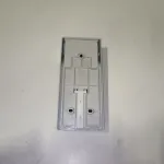 Ecost prekė po grąžinimo Homematic IP Smart Home Keypad 156424A0, Front Door Code Lock with App Func